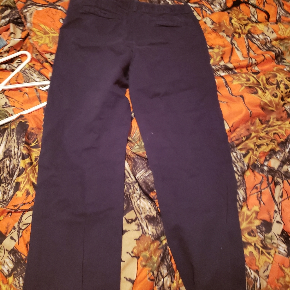 Blue pants - Picture 3 of 3